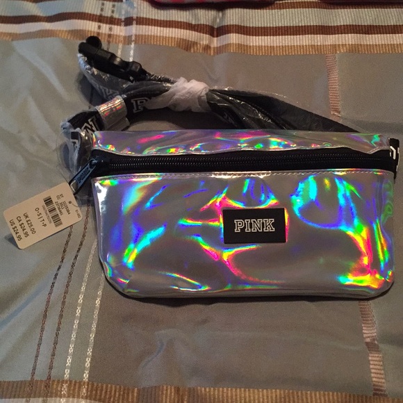 PINK Victoria's Secret Handbags - Victoria secret fanny pack PINK Victoria's Secret Handbags - Victoria secret fanny pack